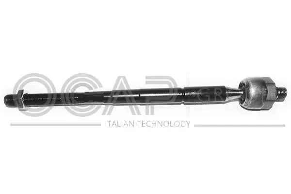 Handler.Part Tie rod axle joint OCAP 0602720 1