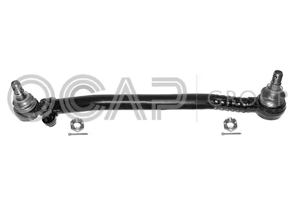 Handler.Part Centre rod assembly OCAP 0507830 1