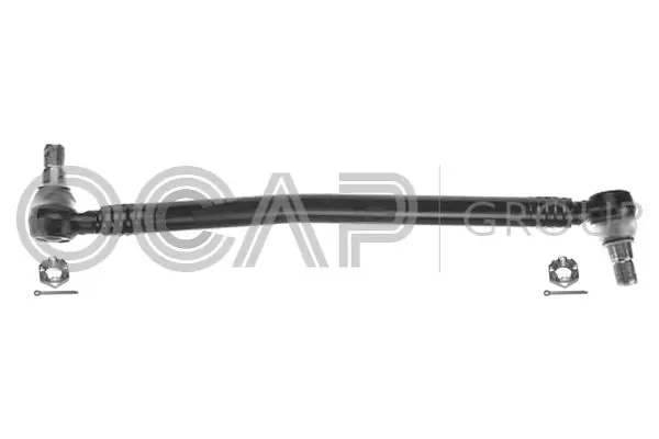 Handler.Part Centre rod assembly OCAP 0507440 1