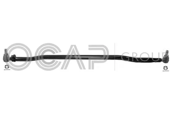 Handler.Part Rod assembly OCAP 0507604 1