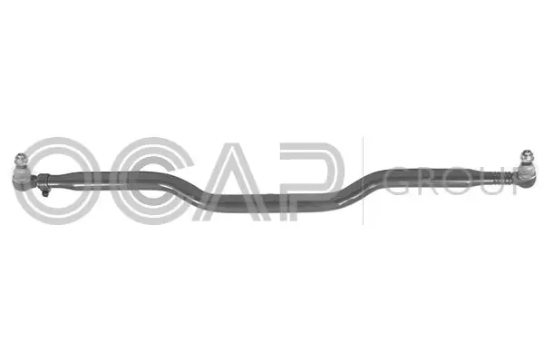 Handler.Part Rod assembly OCAP 0507669 1