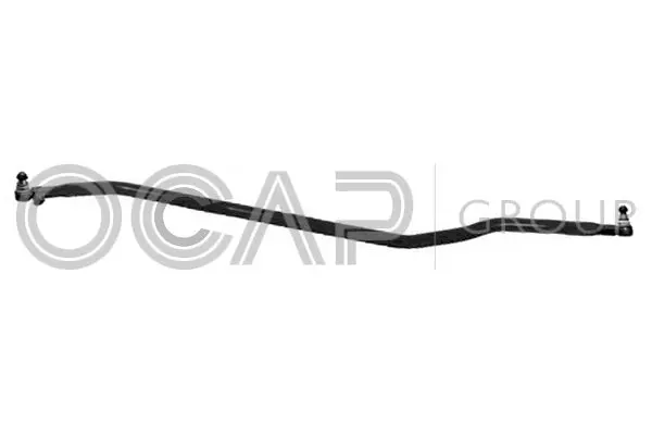 Handler.Part Centre rod assembly OCAP 0509898 1