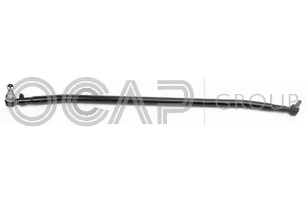 Handler.Part Centre rod assembly OCAP 0509901 1