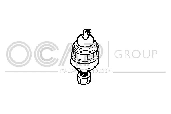 Handler.Part Ball joint OCAP 0403454 1