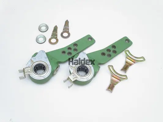 Handler.Part Brake Adjuster HALDEX 72876D 1