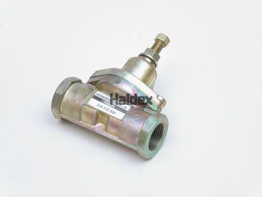 Handler.Part Overflow valve HALDEX 314012002 1