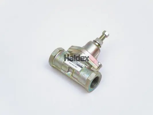 Handler.Part Overflow valve HALDEX 314013001 1