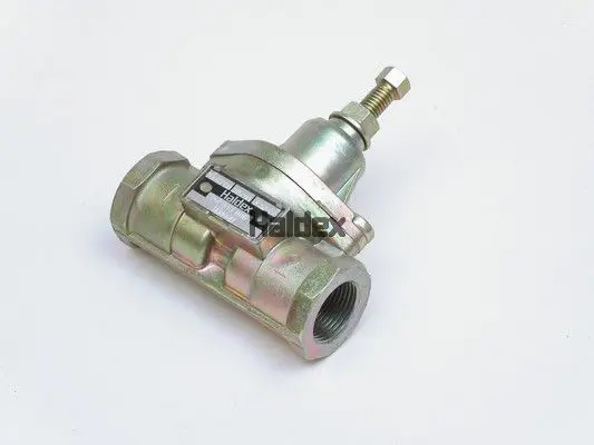 Handler.Part Overflow valve HALDEX 314013006 1