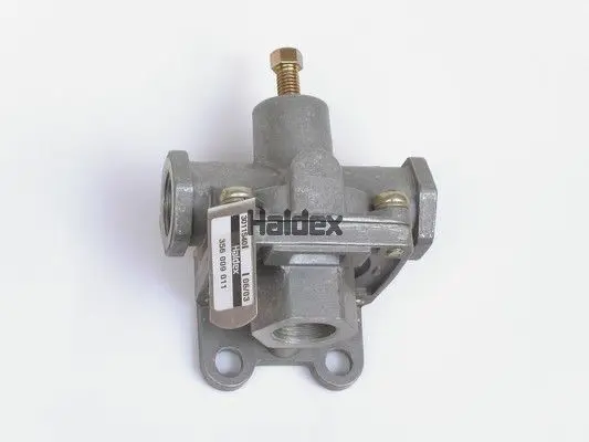 Handler.Part Valve, compressed-air system HALDEX 356009011 1