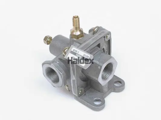 Handler.Part Valve, compressed-air system HALDEX 356010011 1