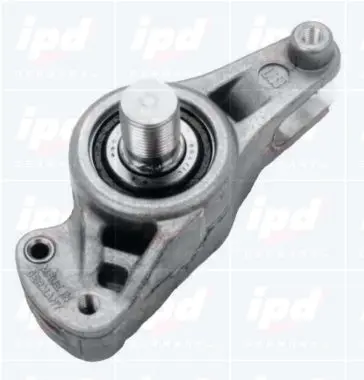 Handler.Part Tensioner lever, v-ribbed belt IPD 100683 1