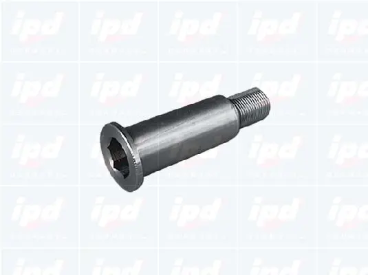 Handler.Part Bearing journal, tensioner pulley lever IPD 130660 1