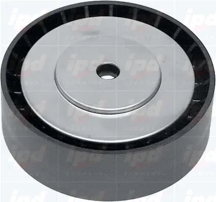 Handler.Part Tensioner pulley, v-ribbed belt IPD 140025 1