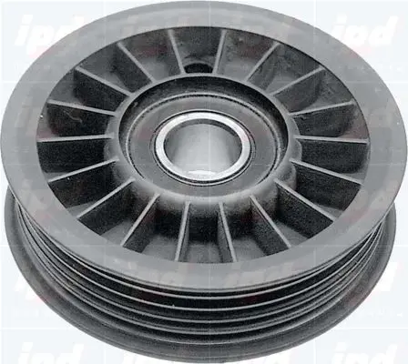 Handler.Part Tensioner pulley, v-ribbed belt IPD 140031 1