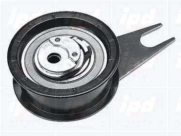 Handler.Part Tensioner pulley, timing belt IPD 140099 1