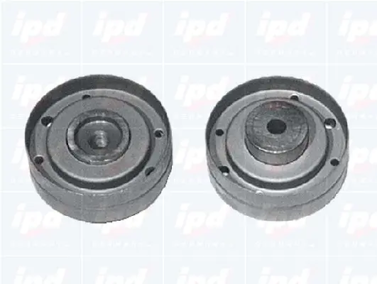 Handler.Part Deflection/guide pulley, timing belt IPD 140105 1