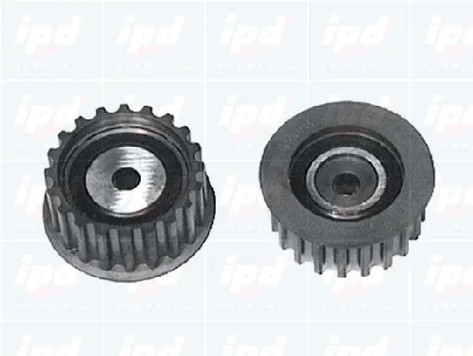 Handler.Part Tensioner pulley, timing belt IPD 140135 1