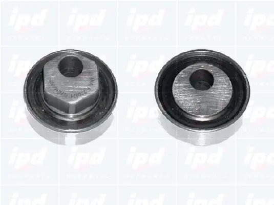 Handler.Part Tensioner pulley, timing belt IPD 140138 1