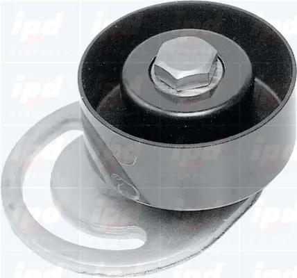 Handler.Part Tensioner pulley, v-ribbed belt IPD 140148 1