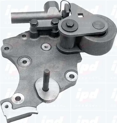 Handler.Part Tensioner, timing belt IPD 140151 1