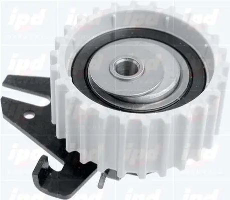 Handler.Part Tensioner pulley, timing belt IPD 140161 1