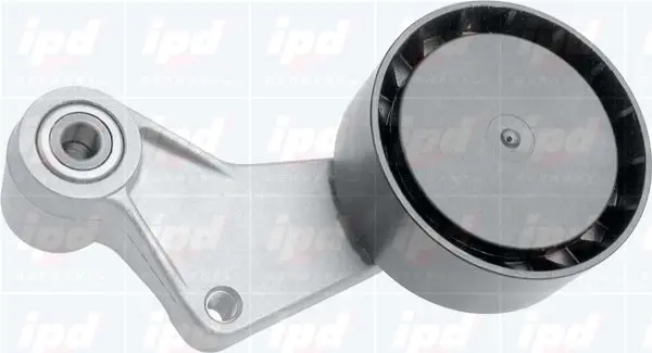 Handler.Part Tensioner pulley, v-ribbed belt IPD 140171 1