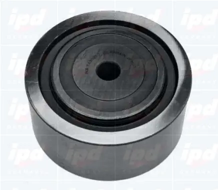 Handler.Part Deflection/guide pulley, timing belt IPD 140202 1