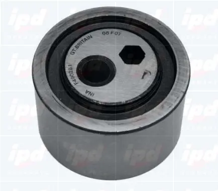 Handler.Part Tensioner pulley, timing belt IPD 140206 1