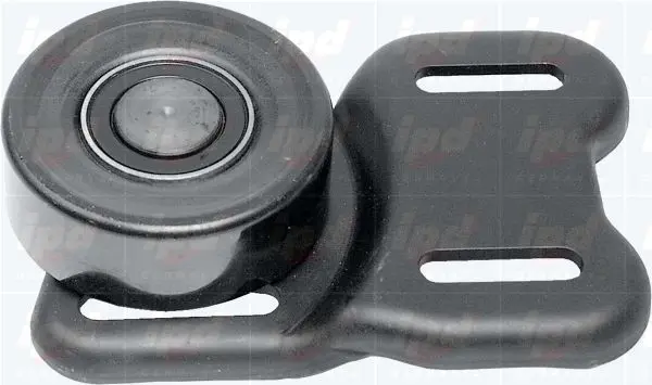 Handler.Part Tensioner pulley, v-ribbed belt IPD 140289 1