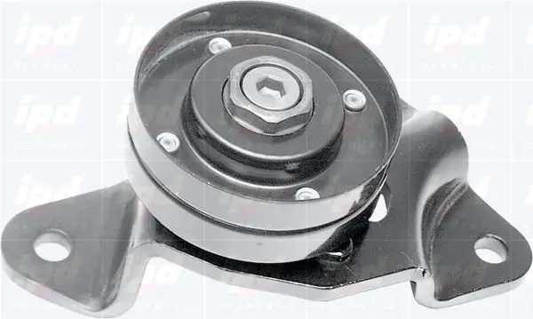 Handler.Part Tensioner pulley, v-ribbed belt IPD 140291 1