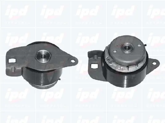 Handler.Part Tensioner pulley, timing belt IPD 140332 1