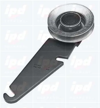 Handler.Part Tensioner pulley, v-belt IPD 140409 1