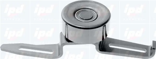 Handler.Part Tensioner pulley, v-ribbed belt IPD 140414 1