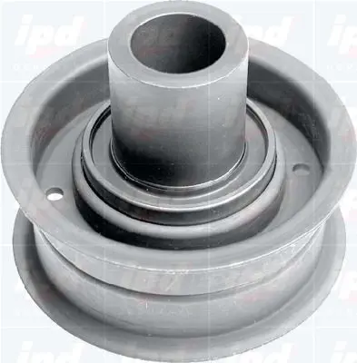 Handler.Part Deflection/guide pulley, timing belt IPD 140441 1