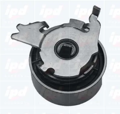 Handler.Part Tensioner pulley, timing belt IPD 140455 1