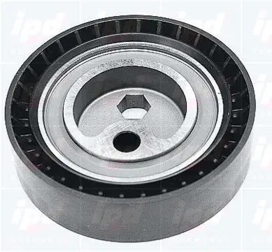 Handler.Part Tensioner pulley, v-ribbed belt IPD 140482 1