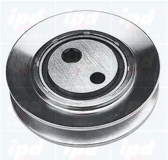 Handler.Part Tensioner pulley, v-belt IPD 140486 1