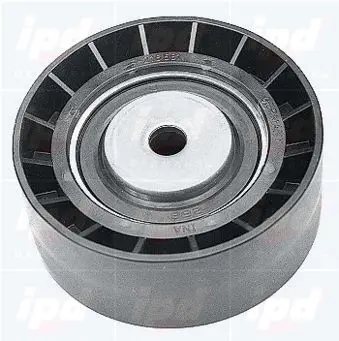 Handler.Part Tensioner pulley, v-ribbed belt IPD 140489 1