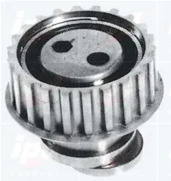 Handler.Part Tensioner pulley, timing belt IPD 140495 1