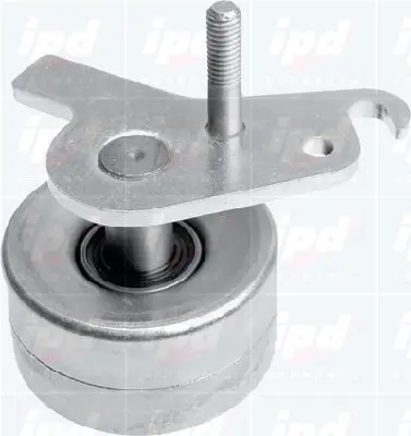 Handler.Part Tensioner pulley, v-ribbed belt IPD 140511 1