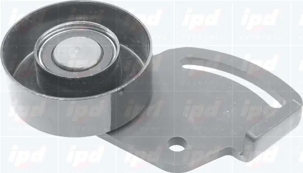 Handler.Part Tensioner pulley, v-ribbed belt IPD 140524 1