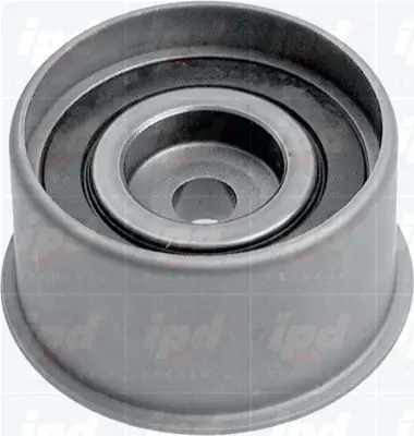 Handler.Part Tensioner pulley, timing belt IPD 140632 1