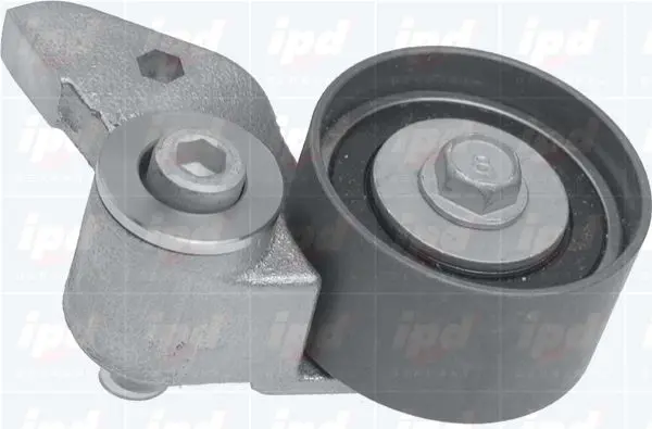 Handler.Part Tensioner pulley, timing belt IPD 140655 1