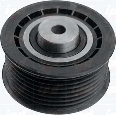 Handler.Part Tensioner pulley, v-ribbed belt IPD 140672 1