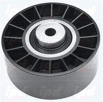 Handler.Part Tensioner pulley, v-ribbed belt IPD 140679 1