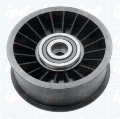 Handler.Part Tensioner pulley, v-ribbed belt IPD 140682 1