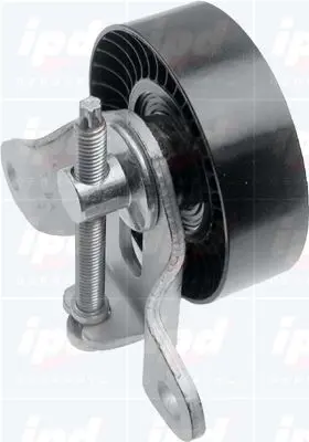 Handler.Part Tensioner pulley, v-ribbed belt IPD 140718 1