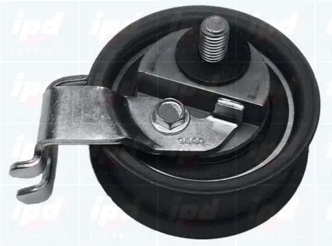 Handler.Part Tensioner pulley, timing belt IPD 140748 1