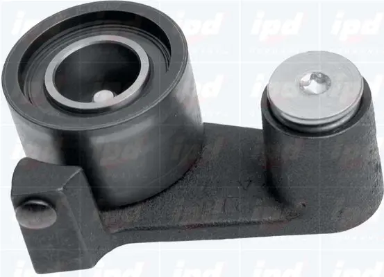 Handler.Part Tensioner pulley, timing belt IPD 140767 1