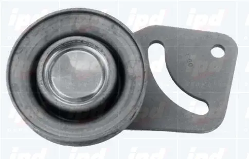 Handler.Part Tensioner pulley, v-belt IPD 140779 1